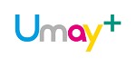 Umay Plus Logo
